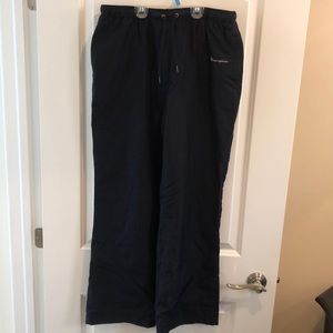 Champion pants